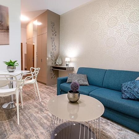 Apartman Liana Hrebienok C106 Vysoké Tatry Dış mekan fotoğraf