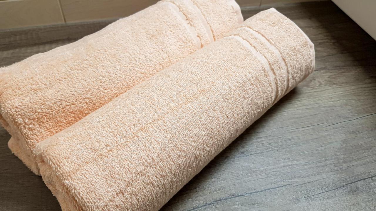 Apartman Liana Hrebienok C106 Vysoké Tatry Dış mekan fotoğraf