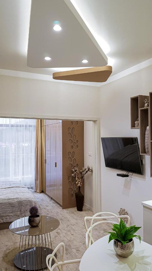 Apartman Liana Hrebienok C106 Vysoké Tatry Dış mekan fotoğraf