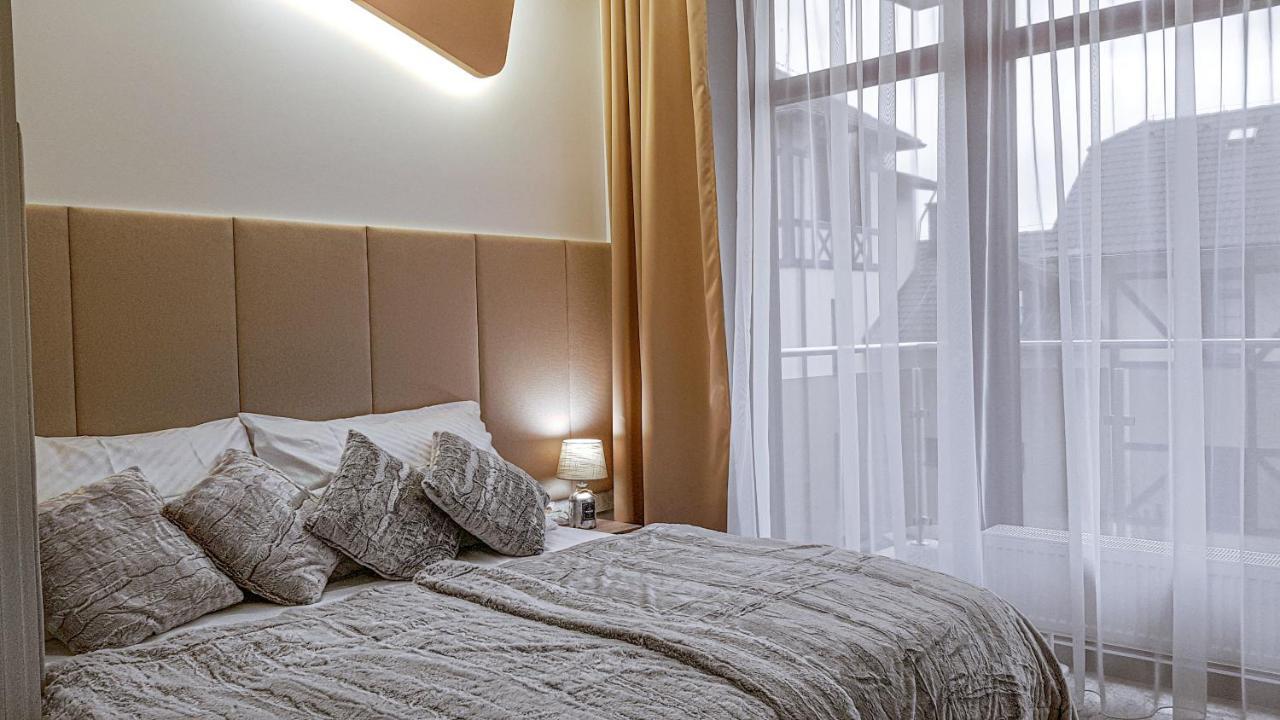 Apartman Liana Hrebienok C106 Vysoké Tatry Dış mekan fotoğraf